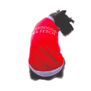 Playera Aberdoggie and Fetch - Accesorios