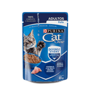 Cat Chow Pouch Defense Hydro de Pollo para Adultos 85gr - Alimento para gato