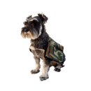 Alforja para Perro - Accesorios