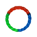 KONG Anillo Twistz Grande - Juguetes Morder Perro