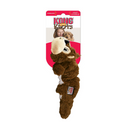KONG Ardilla Con Cuerda Interior Chico - Juguetes Morder Perro