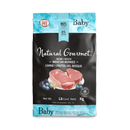 Natural Gourmet Baby Cachorros 1.5kg - Alimento para Perro