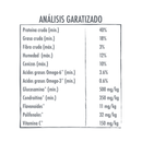 Natural Gourmet Baby Cachorros 3kg - Alimento para Perro