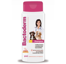 Holland Shampoo Anti bacteriano Bactoderm 350ml - Cuidado Perros y Gatos