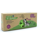 Bamboo Pet 315 Bolsas para Deshechos - Accesorios