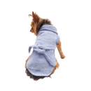 Bata Bubble Coat Para Perro - Accesorios