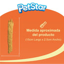 Petstar Premios Beefy Heart Bars True Bites 80 gr - Premios Perro