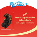 Petstar Premios Beefy Heart Chips True Bites 80 gr - Premios Perro