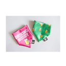 Copo Bandana Doble Vista Beer Chico - Accesorios