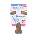 Benebone Cachorro Wishbone Tocino Chico 1 pza - Premios para perro