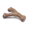 Benebone Cachorro Wishbone Tocino Chico 1 pza - Premios para perro