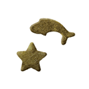 Emerald Pet Wholly Fish Premios Digestive Health Salmón 85g - Premios para gato