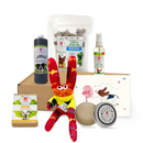 CuidaBox Fresh -  Juguetes, Premios, Perfume, Farmacia para perros