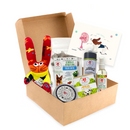 CuidaBox Fresh -  Juguetes, Premios, Perfume, Farmacia para perros