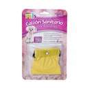 Fancy Pets Calzón Sanitario Grande para Hembras - Accesorios