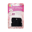 Fancy Pets Calzón Sanitario Mediano para Hembras - Accesorios