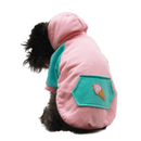Sudadera Candy Hoodie - Accesorios