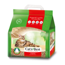 Cat's Best Original Arena para Gato 17.2kg - Accesorios