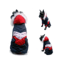 Chamarra Esquimal - Accesorios