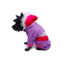 Chamarra Esquimal - Accesorios