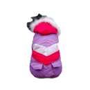 Chamarra Esquimal - Accesorios