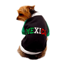 Chamarra México Mundial - Accesorios