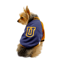 Chamarra Universitaria para perro - Accesorios