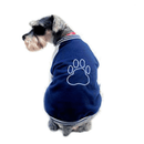 Chamarra Universitaria para perro - Accesorios