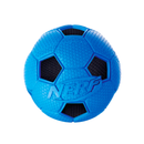 NERF Pelota Crunch de Futbol Chico  - Juguetes Perro