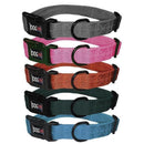 Collar de nylon Dogline