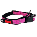KONG Collar Suave de Nylon - Accesorios