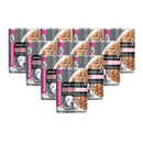 Eukanuba Pack 12 Latas Cordero y Arroz Adultos 375g - Alimento Húmedo Perro Adulto