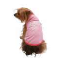 Playera Estampada Daddy's Girl/Boy - Accesorios