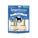 Smartbones Hueso Dental Chico 3 Piezas - Premios Perro
