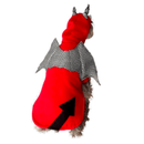 Disfraz de Diablo - Accesorios