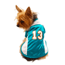 Jersey Americano - Accesorios
