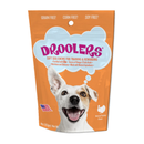 Droolers Treats Sabor Pavo 113g - Premios para perro