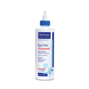 Virbac Epi-Otic Advanced 120 ml - Cuidado para Perros y Gatos