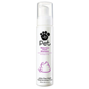 John Paul Pet Shampoo Espuma en Seco para Perros y Gatos 8.5oz - Shampoo y jabón