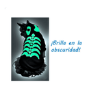 Disfraz de Esqueleto - Accesorios