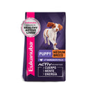 Eukanuba Puppy Medium Breed 13.6 kg - Alimento Seco Perro Cachorro Raza Mediana