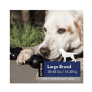 KONG Extreme Goodie Bone - Juguetes Morder Perro