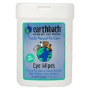 Toallas para Ojos Earthbath