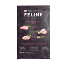 Natural Gourmet Feline Gatos 3kg - Alimento para Gato