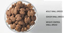 Eukanuba Weight Control Small Breed 6.8 kg - Alimento Seco Perro Adulto Raza Pequeña