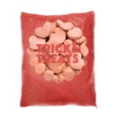 Fetch! Pay de Fresa Trick & Treats
