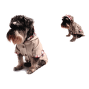 Gabardina Para Perro - Accesorios