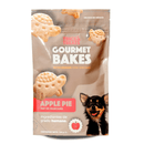 Trick & Treats Gourmet Bakes Pay de Manzana - Premios para perro