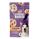 Trick & Treats Gourmet Bakes Dulce de Leche - Premios para perro