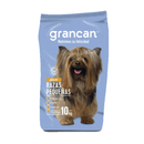 GranCan Adultos Razas Pequeñas 10 kg - Alimento para perro